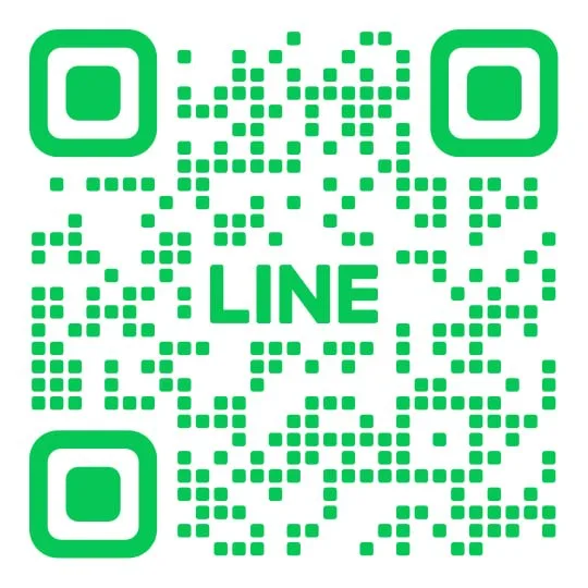 QR Code เพิ่มเพื่อน ufa member Line Official